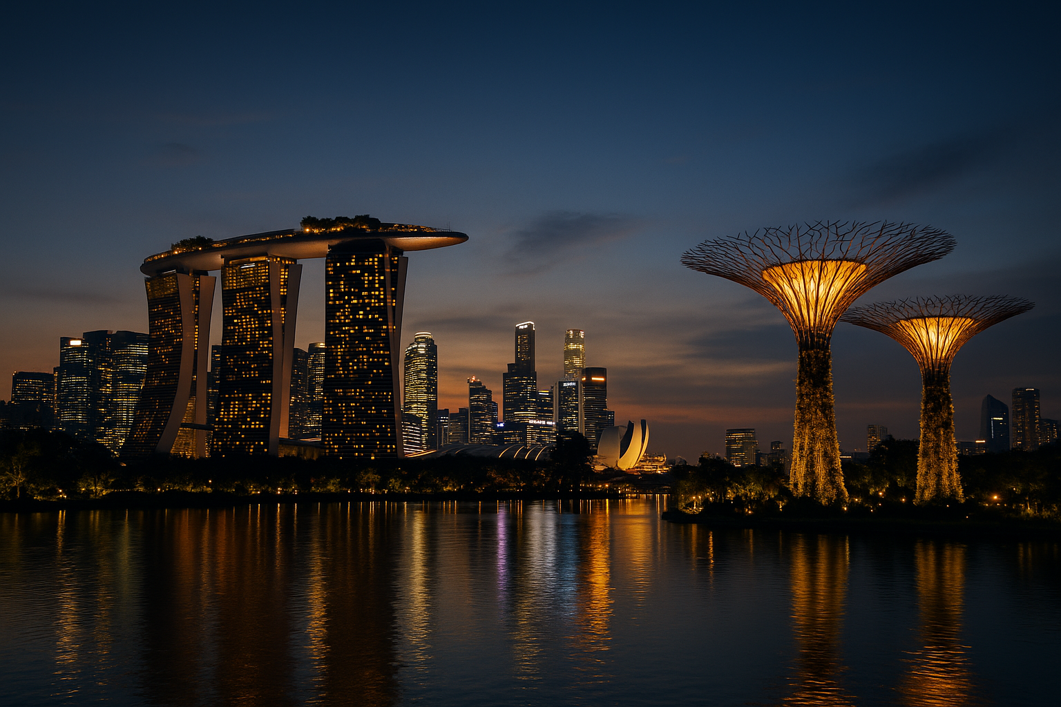 Singapore