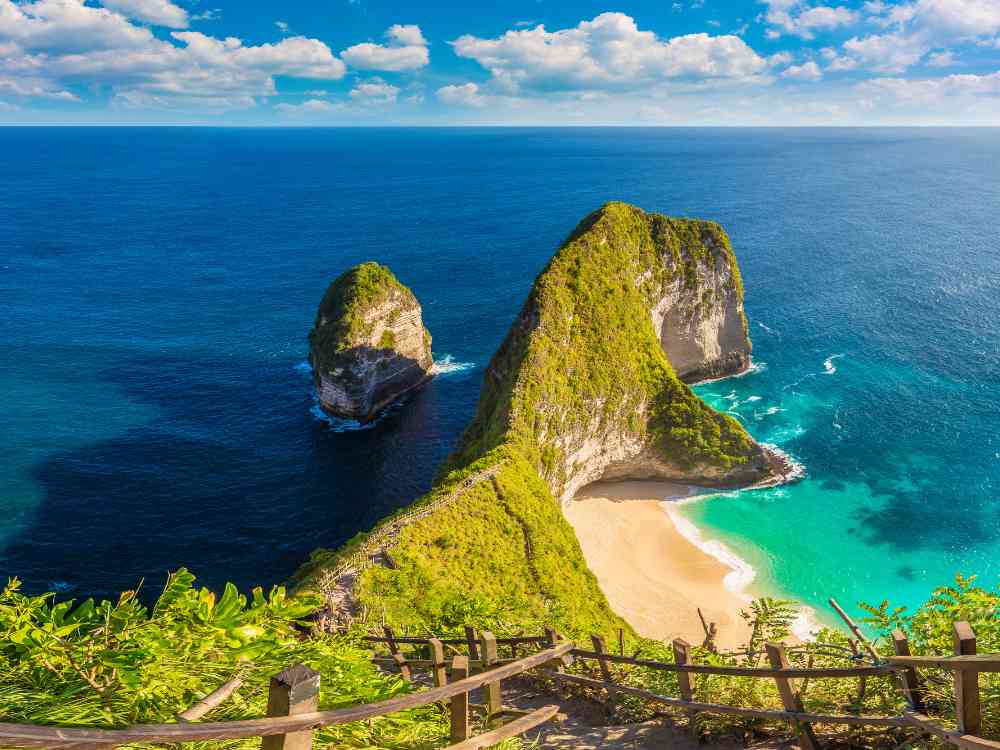 Nusa Penida